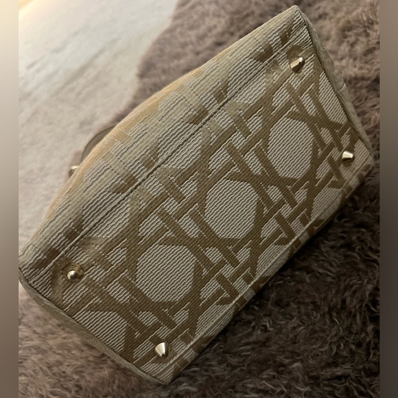 Christian Dior bag - Picture 6 of 6
